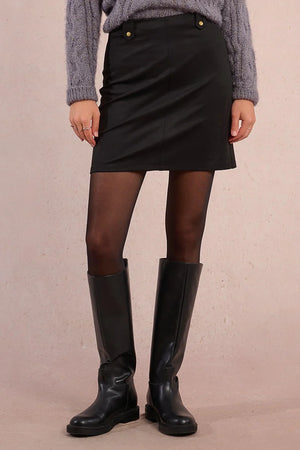 LADIES WOVEN SKIRT