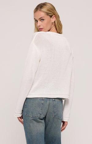 EMERSON SWEATER