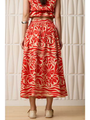 RIO SKIRT