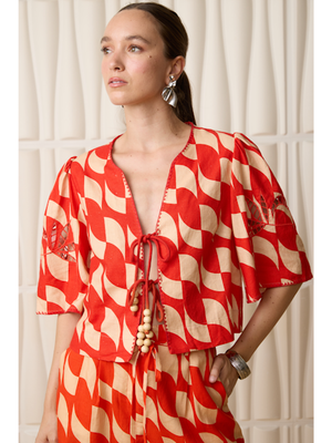 PALMA TOP AYT072
