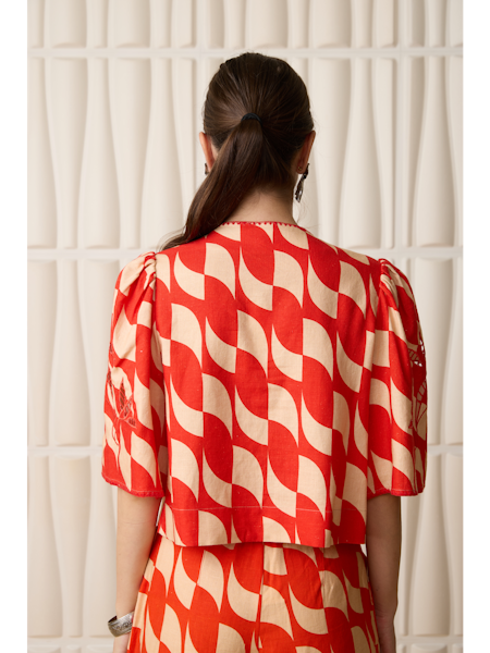 PALMA TOP AYT072