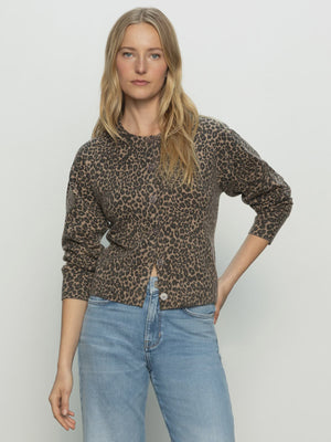 MUST- HAVE CARDI