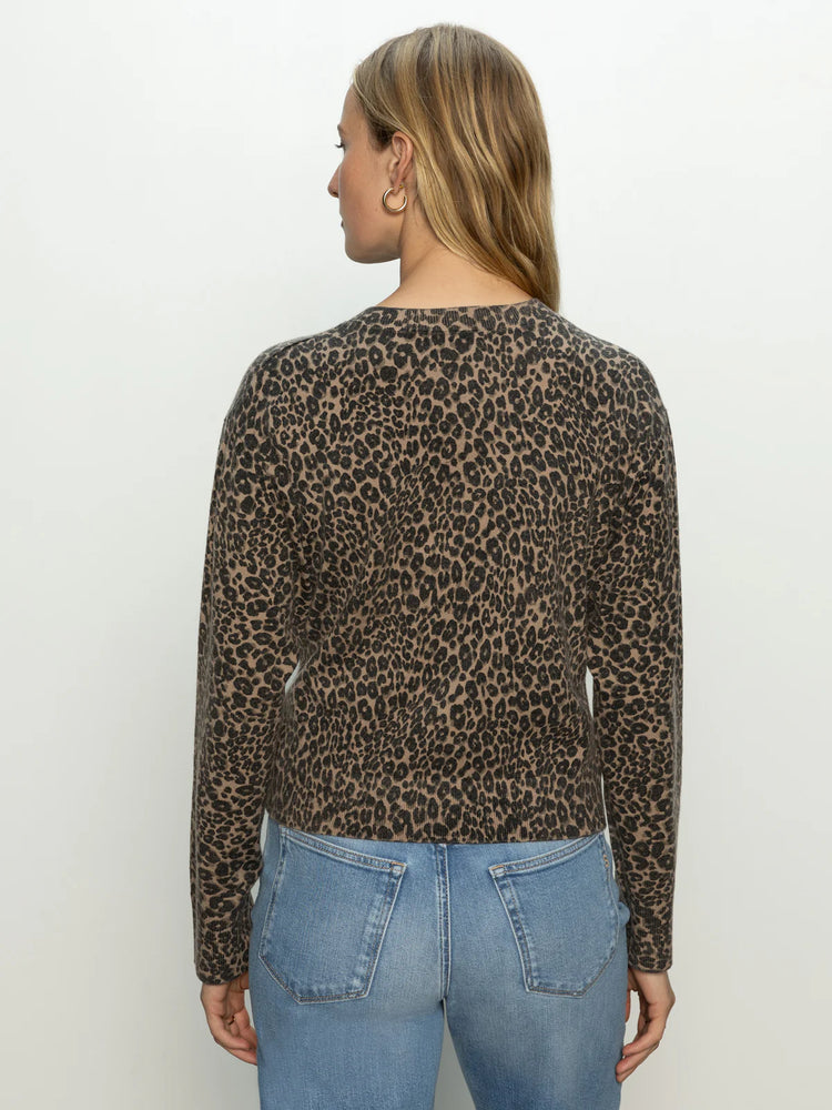 MUST- HAVE CARDI