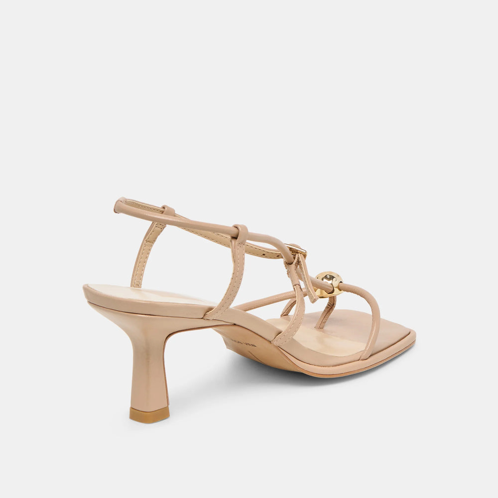 MYLEE HEEL