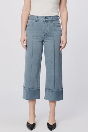 HOLLY STRAIGHT LEG JEAN