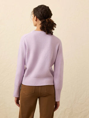 JACKSON CREWNECK SWEATER