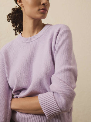 JACKSON CREWNECK SWEATER