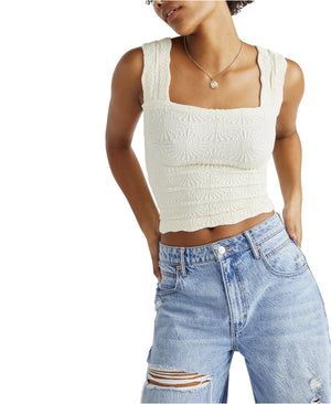 LOVE LETTER CAMI