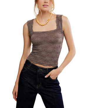 LOVE LETTER CAMI