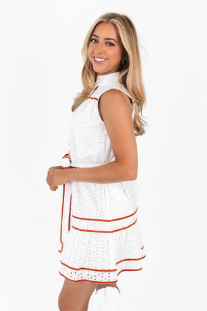 GEORGIA DRESS