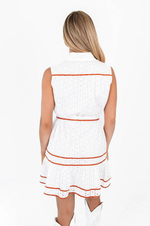 GEORGIA DRESS