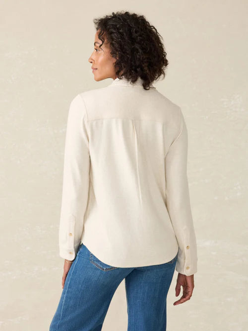 LEGEND SWEATER SHIRT