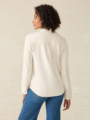 LEGEND SWEATER SHIRT
