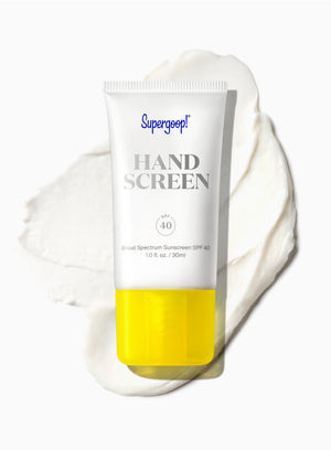 SUPERGOOP! HANDSCREEEN SPF 40 1 FL OZ