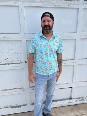 THE WHATAS PERFORMANCE POLO