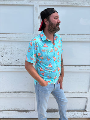 THE WHATAS PERFORMANCE POLO