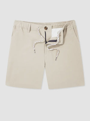 6" EVERYWHERE PERFORMANCE SHORT