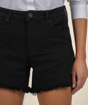 JANE HIGH RISE LONG SHORT