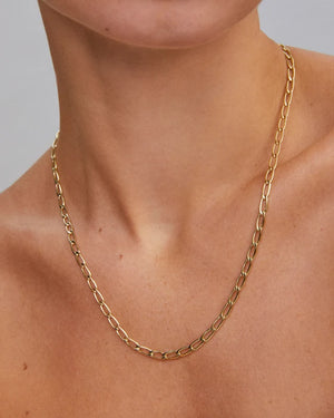 MERRICK CHAIN NCK