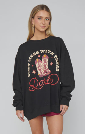 STANLEY SWEATSHIRT