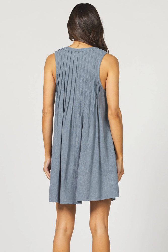 FLORENCE DRESS