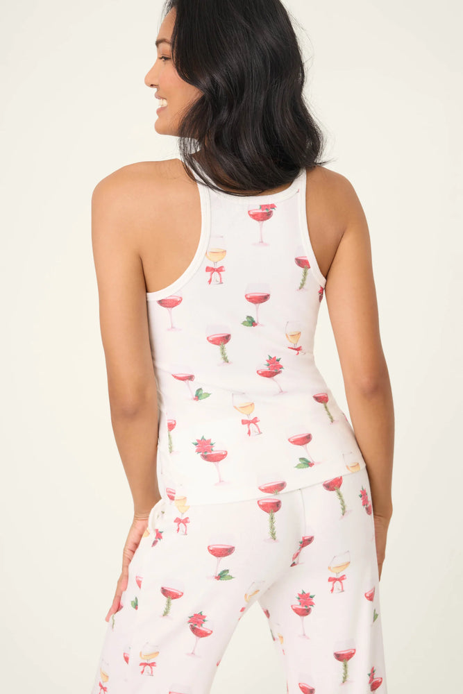 LETS GET TOASTY PJ TANK
