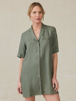 PARADISE POINT DRESS