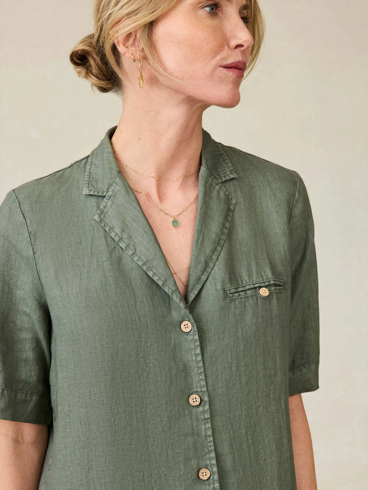 PARADISE POINT DRESS