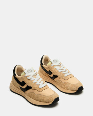 BURST SNEAKERS