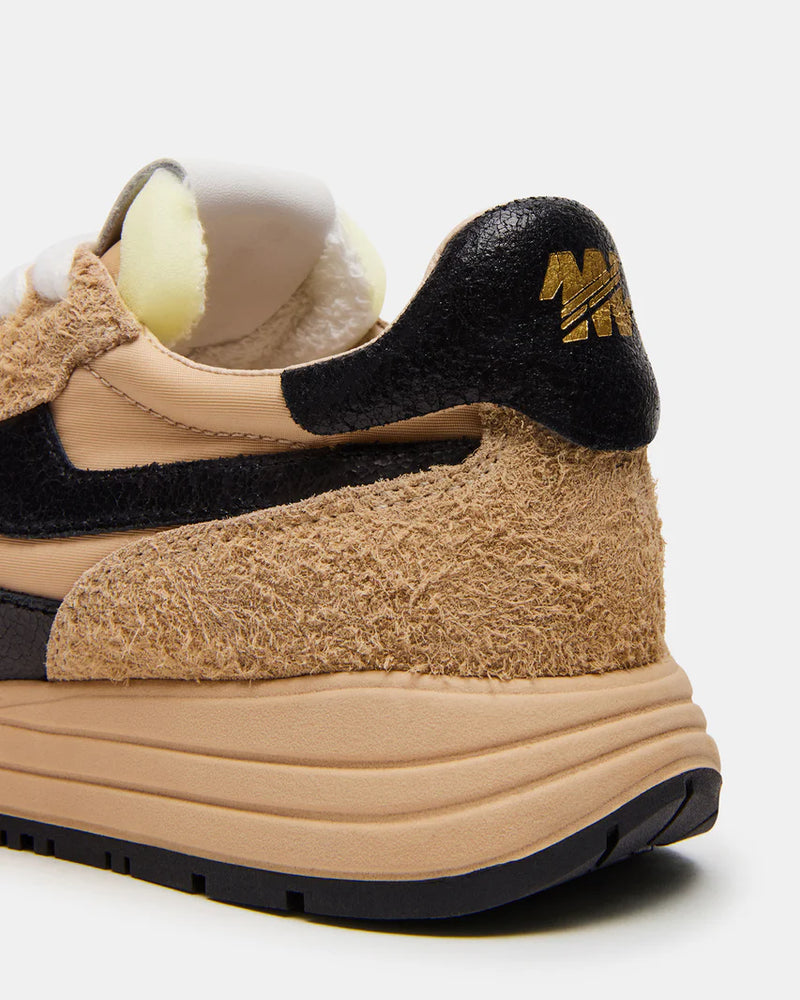 BURST SNEAKERS