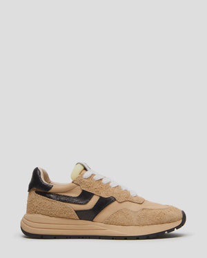 BURST SNEAKERS
