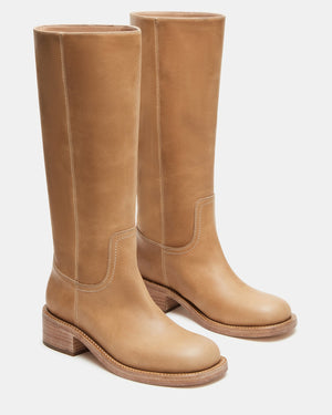 RIGGS TALL BOOT