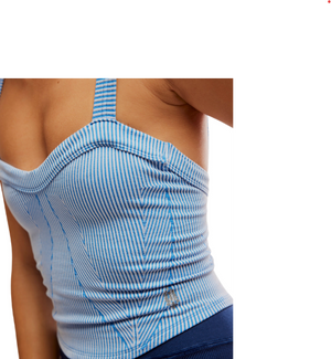 PERFECTLY PLATED CAMI