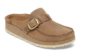 BUCKLEY COGNAC N