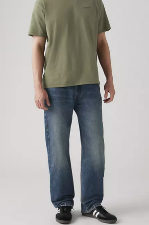 MENS 565 LOOSE STRAIGHT - RIGHT MIND`