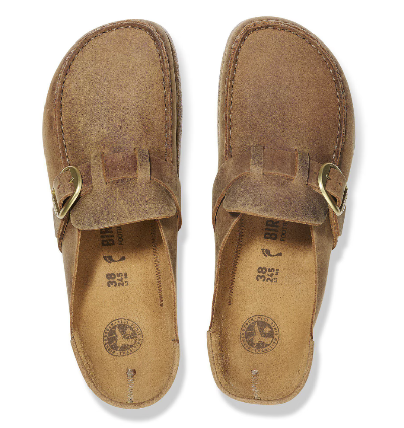 BUCKLEY COGNAC N
