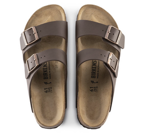 ARIZONA BF DARK BROWN