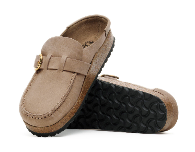 BUCKLEY TABACCO BROWN R 1030383