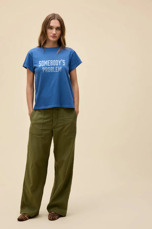 MORGAN WALLEN SOMEBODYS PROBLEM TOUR TEE