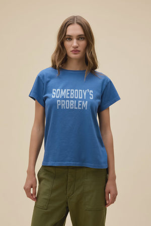 MORGAN WALLEN SOMEBODYS PROBLEM TOUR TEE