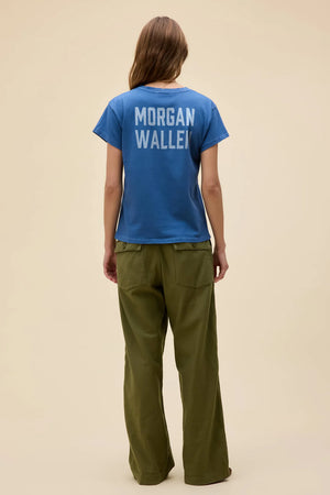 MORGAN WALLEN SOMEBODYS PROBLEM TOUR TEE