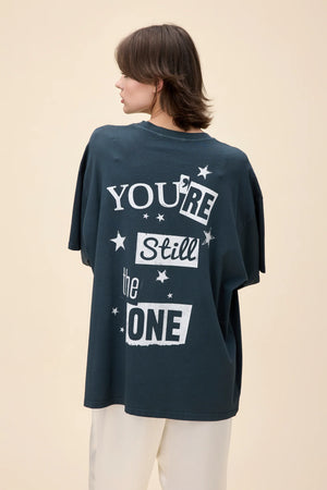 SHANIA STILL THE ONE OS TEE