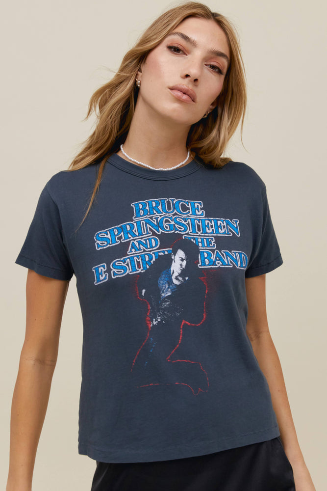 DAYDREAMER LA BRUCE SPINGSTEEN 84-85 TOUR TEE 