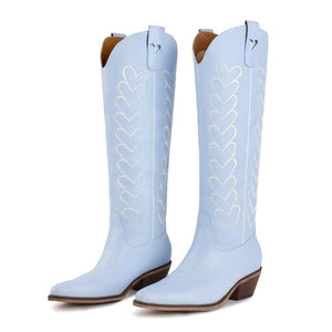 MAYBELLE BOOTS