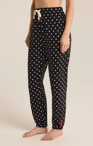 DOT LIFE JOGGER PANT