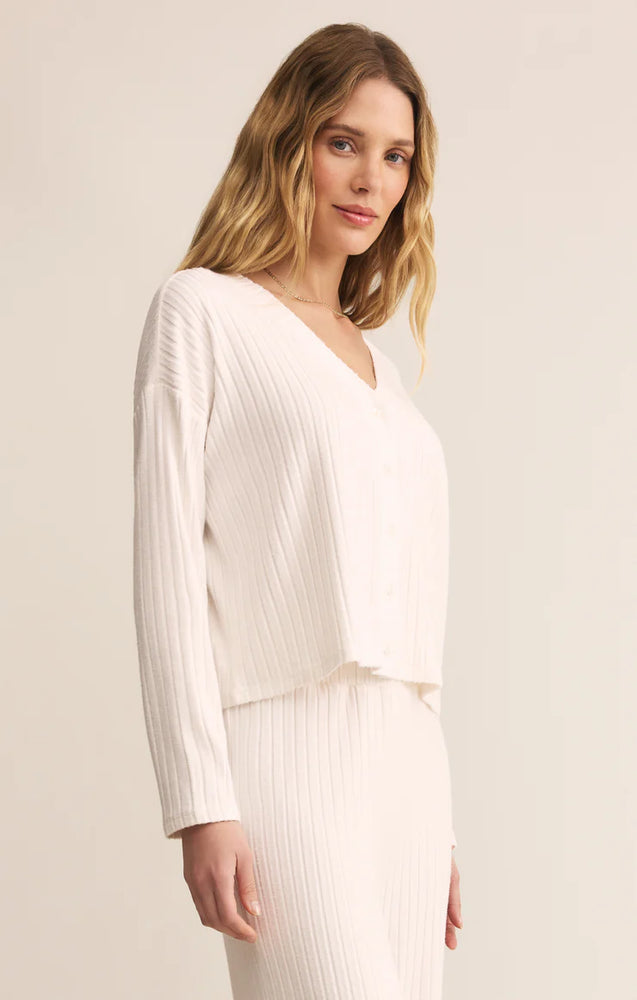 MIRA SWEET THINGS LS TOP