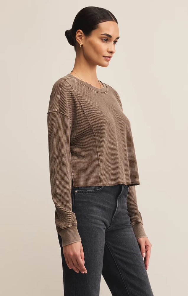 ANGEL MINI THERMAL TOP