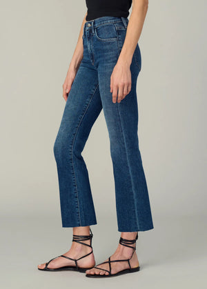 CALLIE RAW HEM