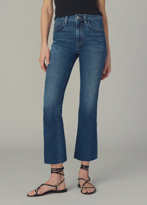 CALLIE RAW HEM