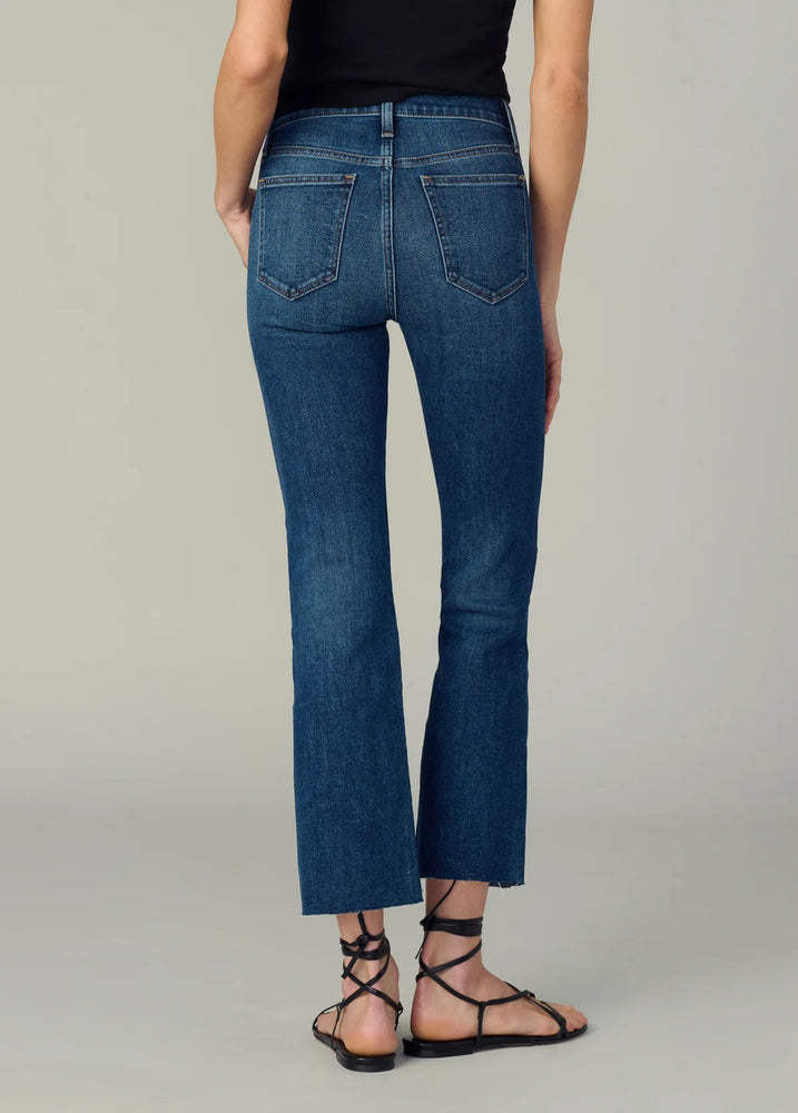 CALLIE RAW HEM